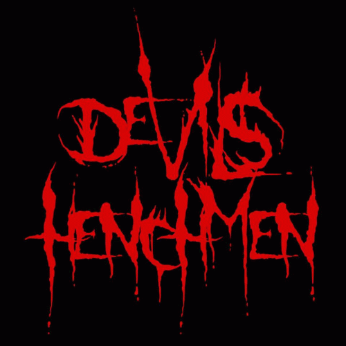 Devils Henchmen : Control (Single)